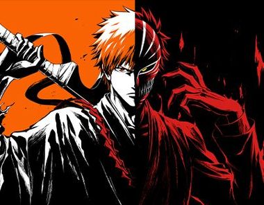 BLEACH Rebirth of Souls