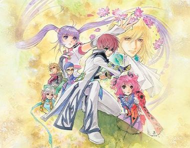 Tales of Graces f Remastered